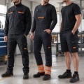Delovna oblačila Actiflex